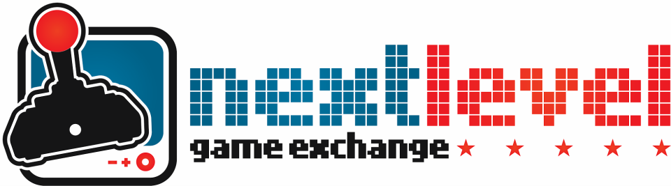 Next Level Game Exchange | Saskatoon - HOME
